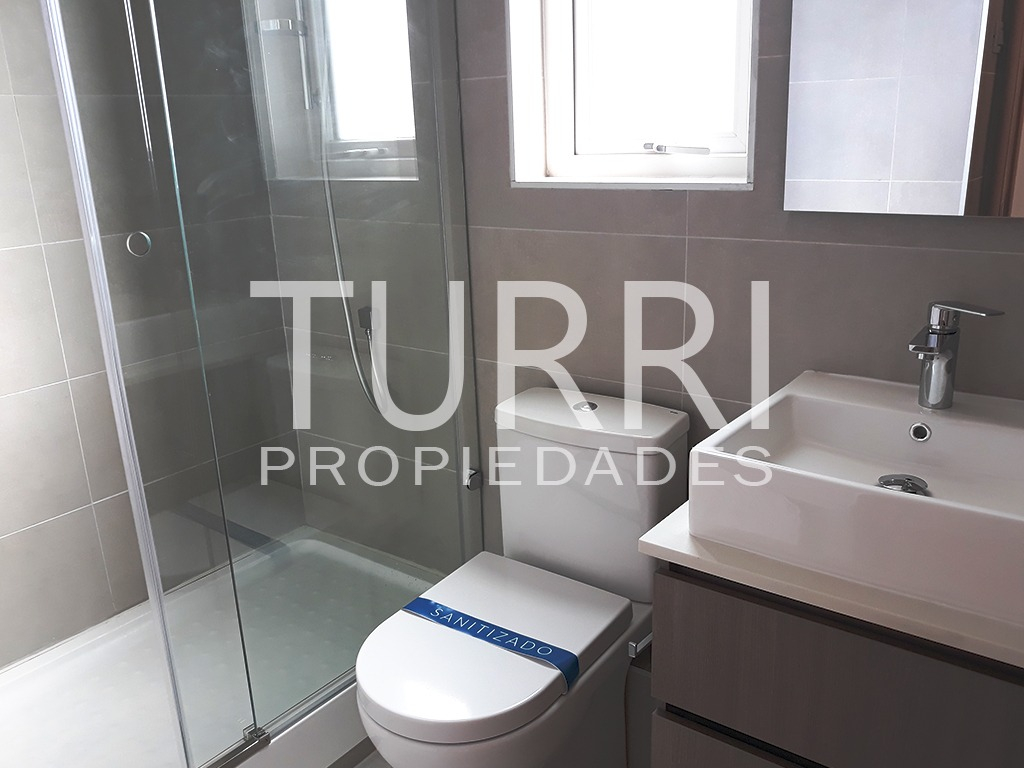 Arriendo Departamento NP 2D Walk-in cl&oacute;set 2B 1E 1B Metro Hernando de Magallanes - Las Condes