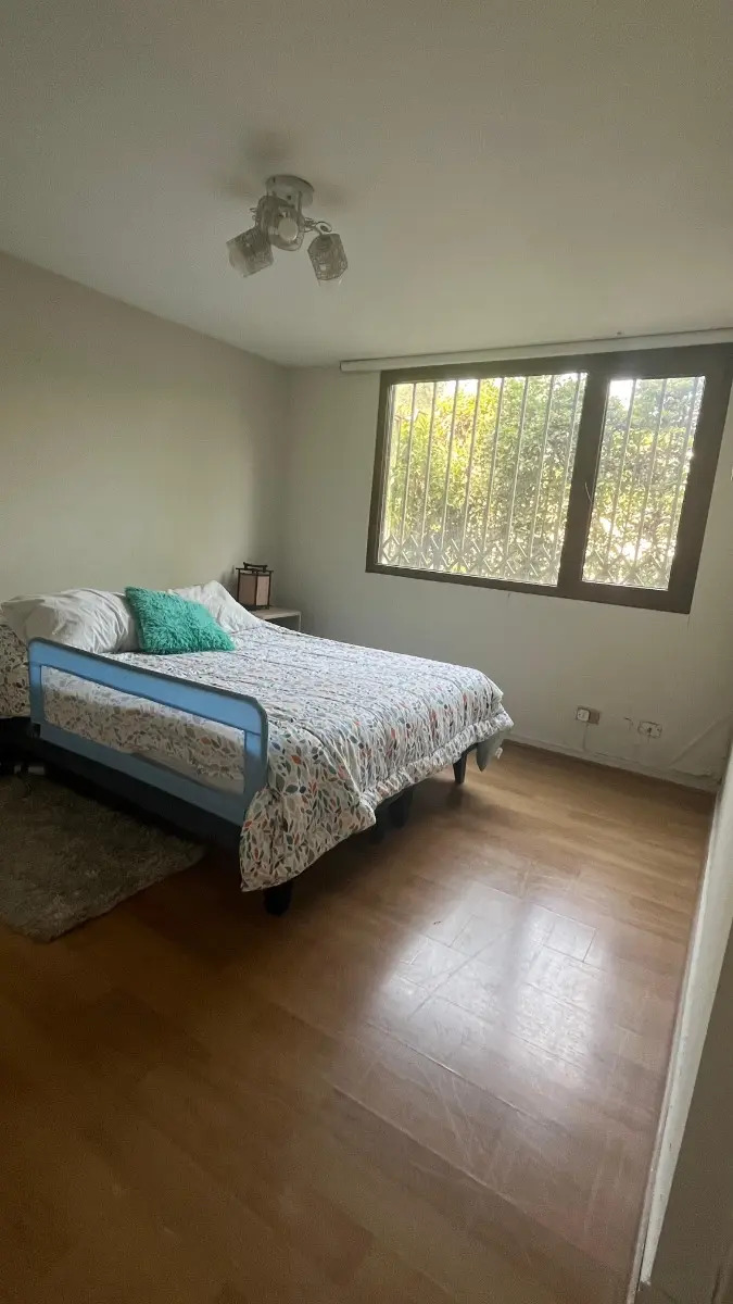 Arriendo Departamento 3D Sebasti&aacute;n Elcano - Las Condes