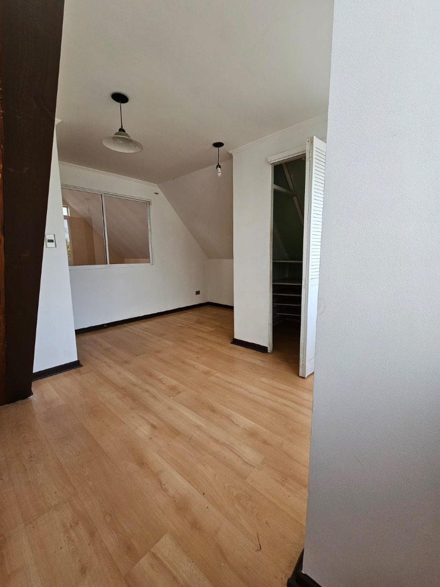 Arriendo Departamento NO 2D en suite 2B 1E 2B Pepe Vila - La Reina