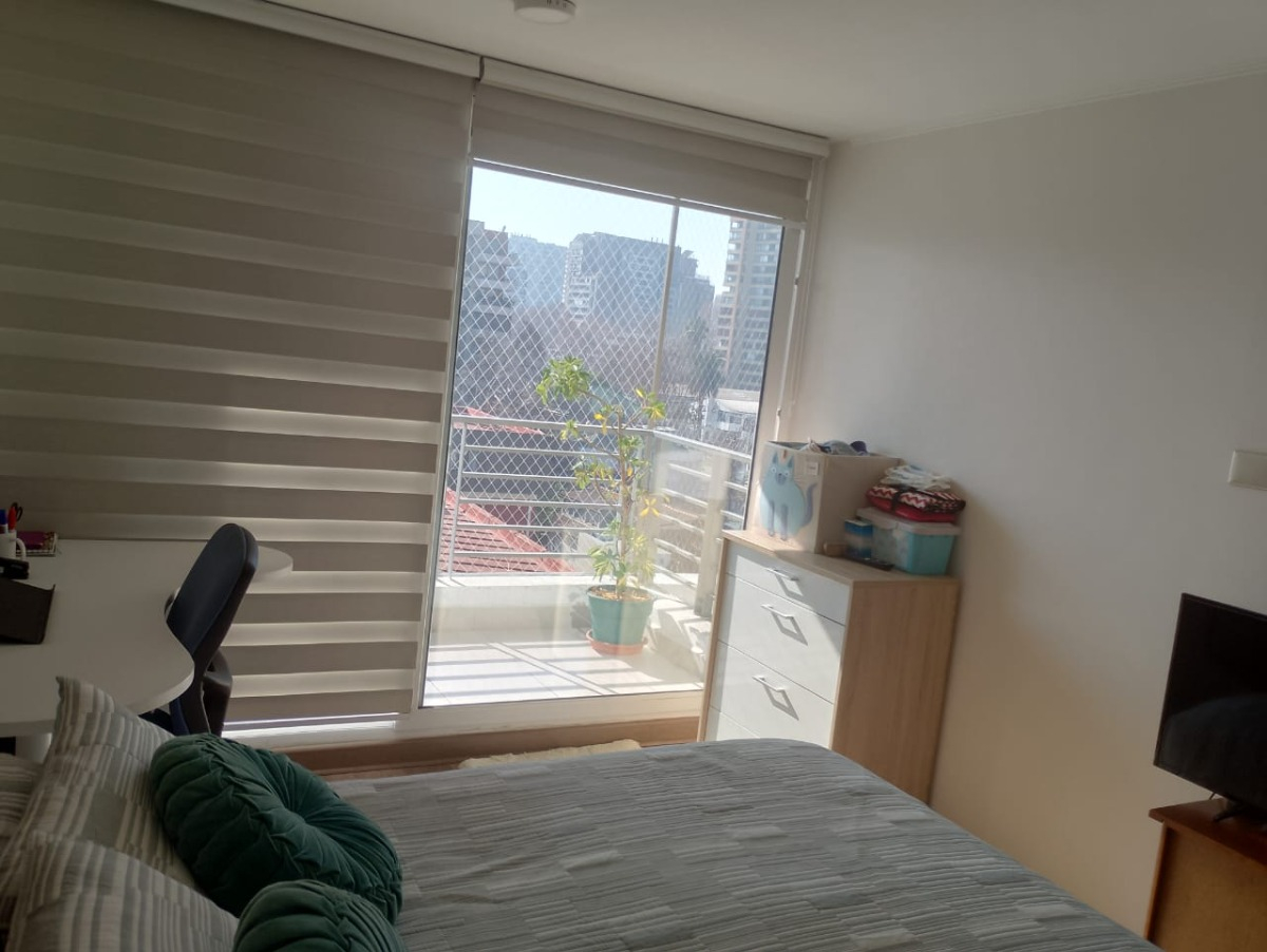 Venta Departamento NO 2D 2B 1E 1B Estadio Nacional - &Ntilde;u&ntilde;oa