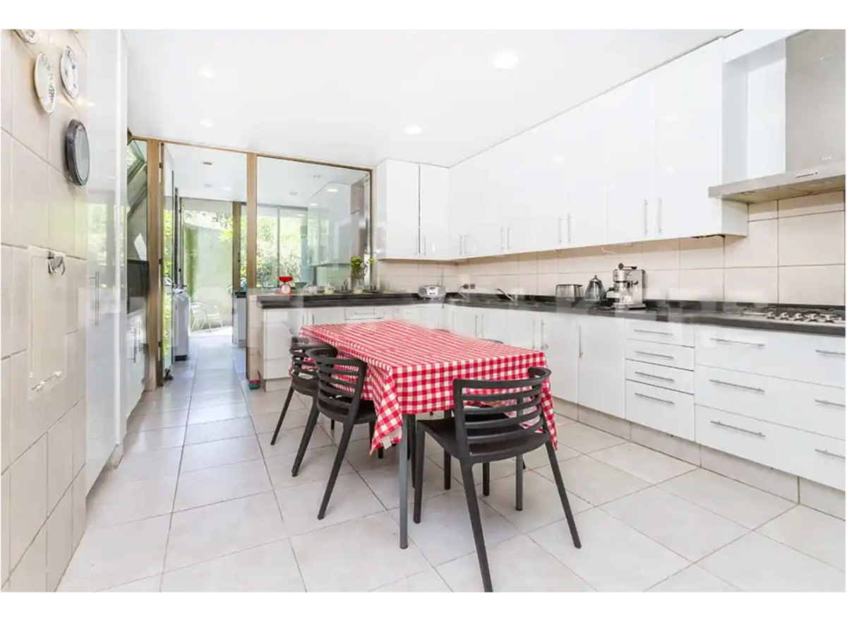 Venta Departamento NP 4D en suite Walk-in cl&oacute;set 5B 2E 1B San Dami&aacute;n - Las Condes