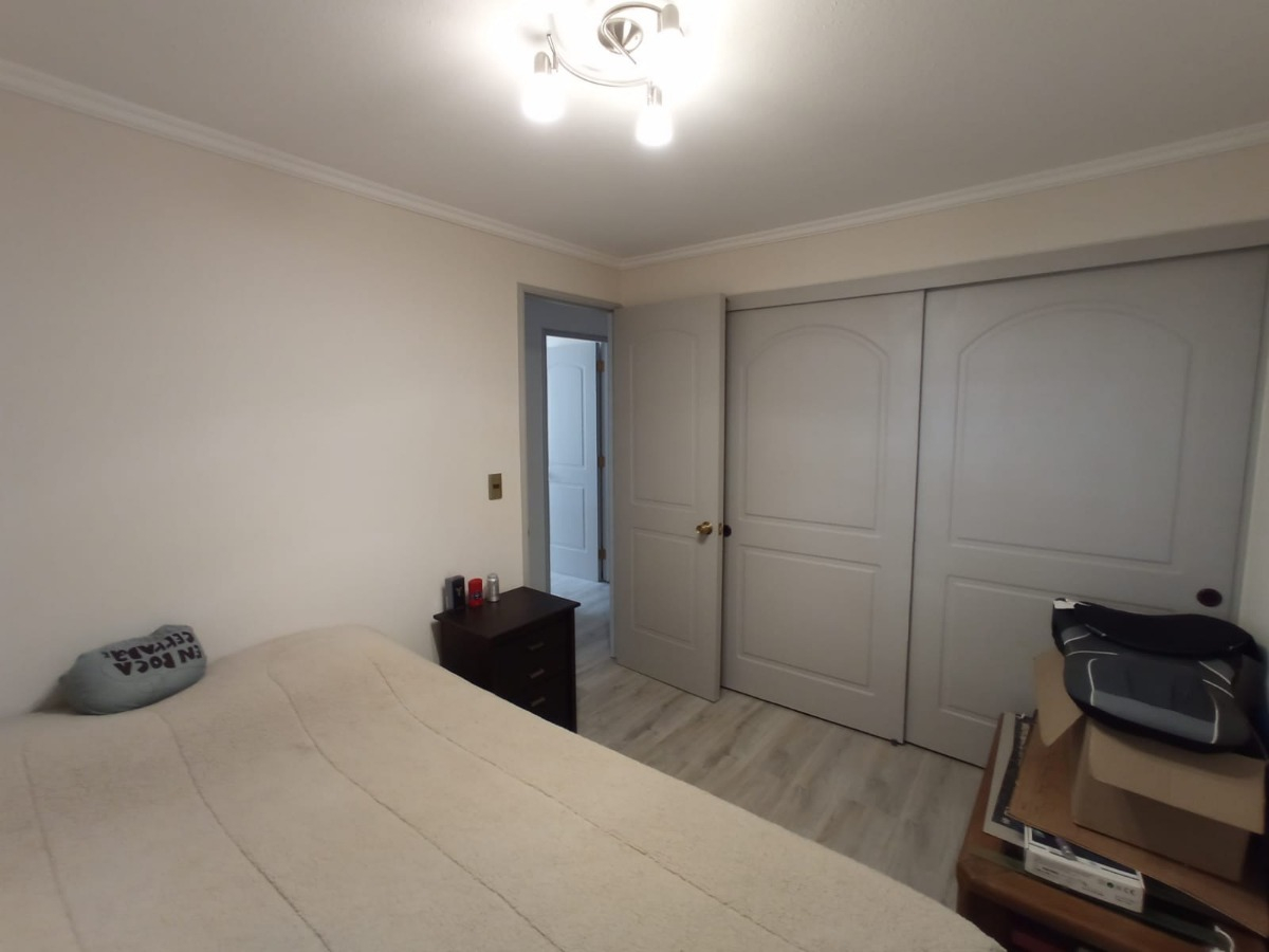 Venta Departamento SP 3D en suite 2B 1E 1B Rotonda Atenas - Las Condes