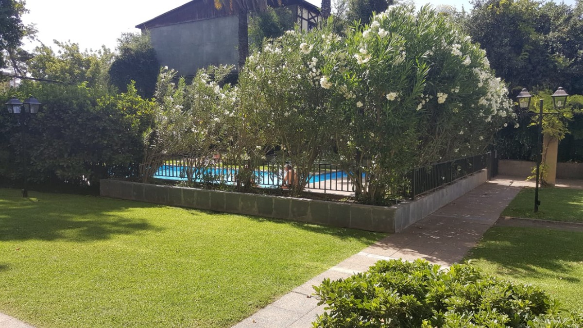 Venta Departamento NO 3D en suite 2B 1E 1Bd Barrio Italia - Providencia