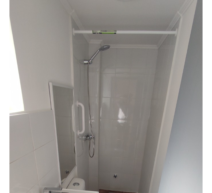 Arriendo Departamento 4D Las Lilas - Providencia