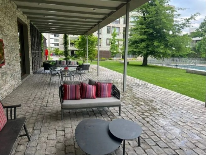 Venta Departamento N 2D en suite Walk-in cl&oacute;set 3B 2E 1B La Dehesa - Lo Barnechea