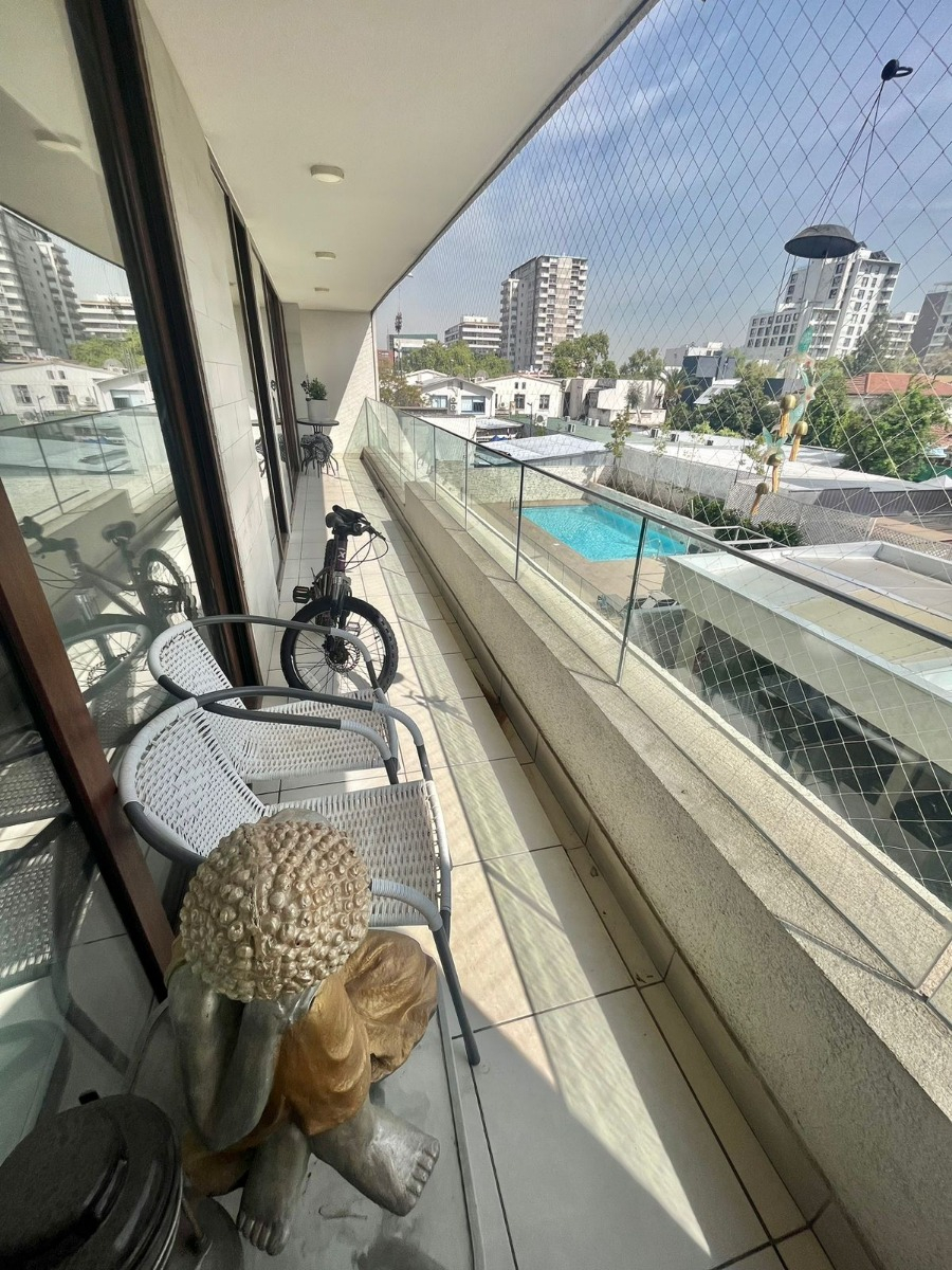 Venta Departamento N 2D en suite Walk-in cl&oacute;set 2B 2E 1B Metro &Ntilde;u&ntilde;oa - &Ntilde;u&ntilde;oa