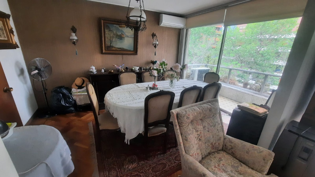 Venta Departamento 3D Metro Tobalaba - Mall Costanera - Providencia