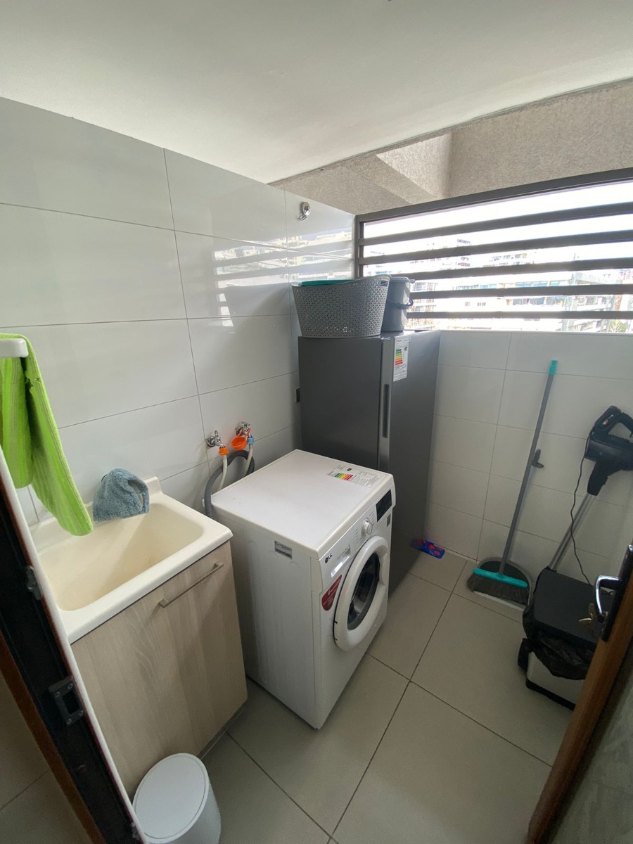 Arriendo Departamento SO 2D 2B 1E 1B P&iacute;o XI - Vitacura