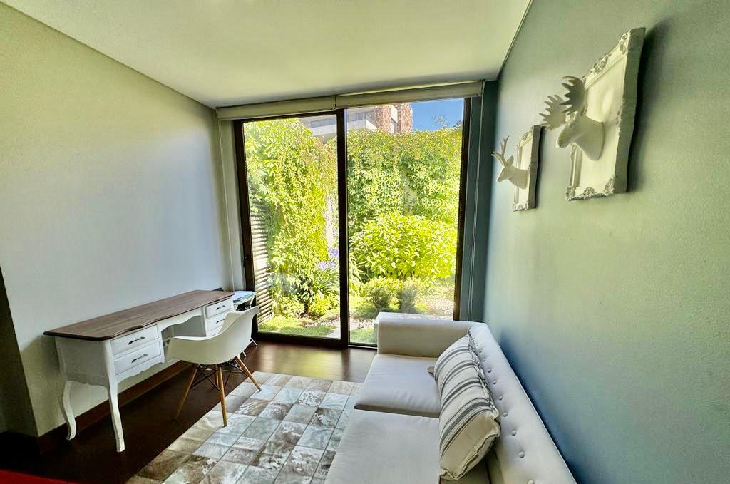 Venta Casa N 6D en suite Walk-in cl&oacute;set 5B 2E La Dehesa - Lo Barnechea