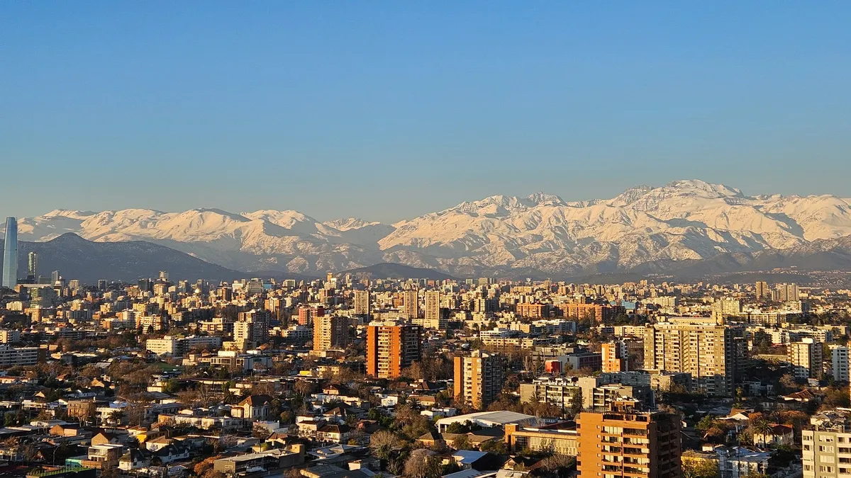 Venta Departamento NO 2D WI cl&oacute;set Suite 2B 1E 1Bd Metro Irarr&aacute;zaval - &Ntilde;u&ntilde;oa