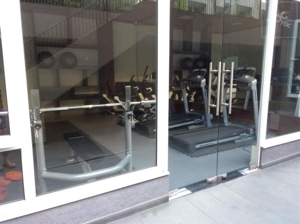 Arriendo Departamento NOSP 2D en suite 3B 1E 1B Barrio Italia - Providencia