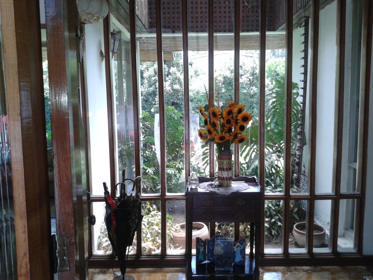 Venta Casa NP 3D 2B 4E 1B Parque Padre Alberto Hurtado - Las Condes