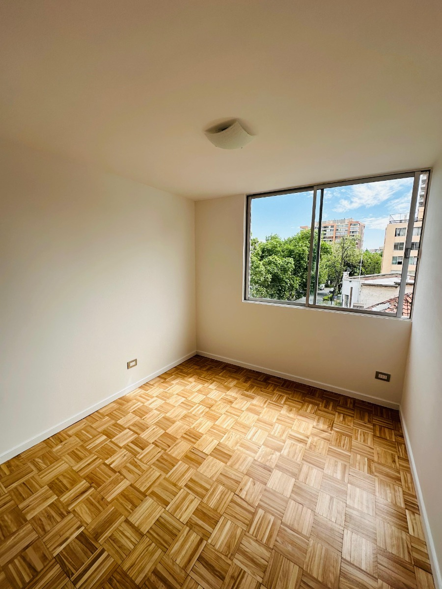 Arriendo Departamento SP 3D en suite Walk-in cl&oacute;set 2B 1E Plaza &Ntilde;u&ntilde;oa - &Ntilde;u&ntilde;oa