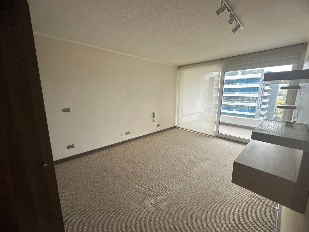 Arriendo Departamento NO 2D 2B 1E 1B Alto Las Condes - Las Condes