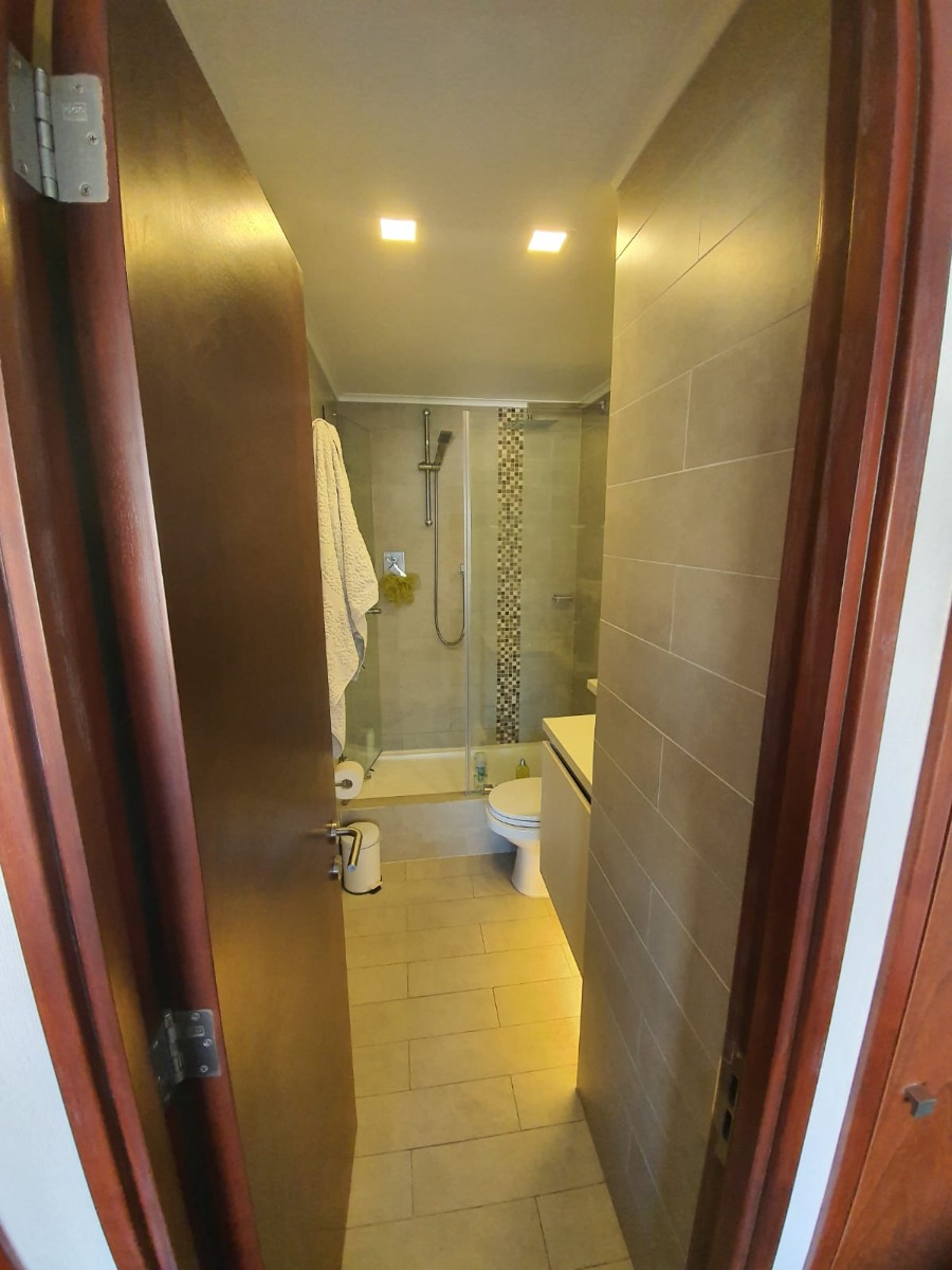 Arriendo Departamento NP 2D en suite 2B 2E 1B Metro Hernando de Magallanes - Las Condes