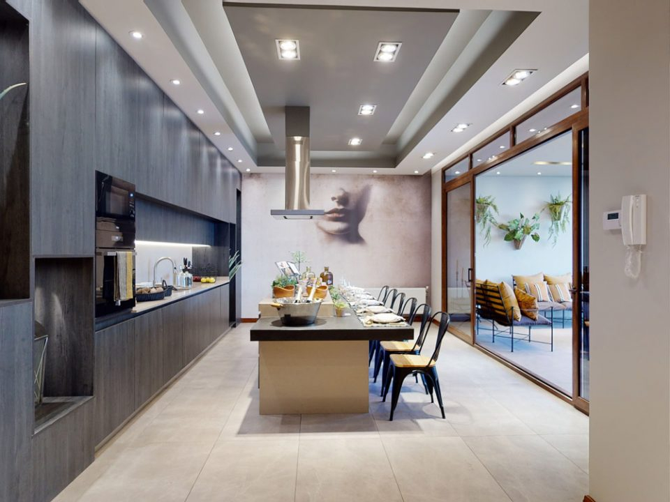 Arriendo Departamento 3D 3B 2E Metro Manquehue - Apumanque - Las Condes