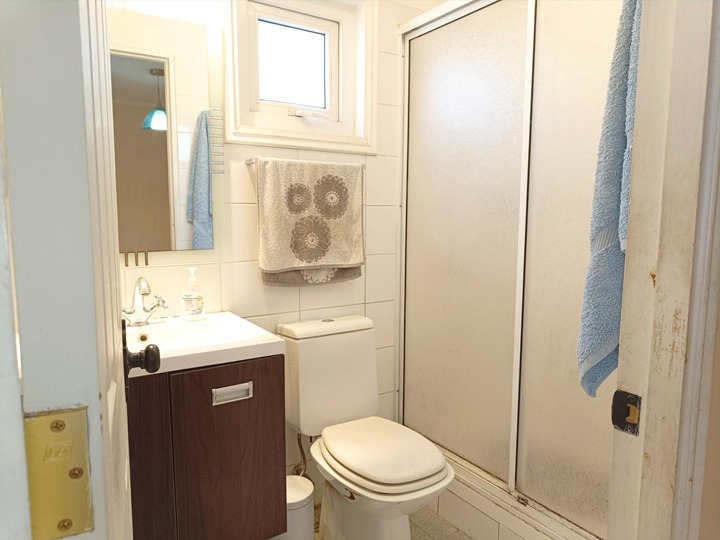 Venta Casa NOSP 5D en suite 4B 3E 2Bd La Reina Alta - La Reina