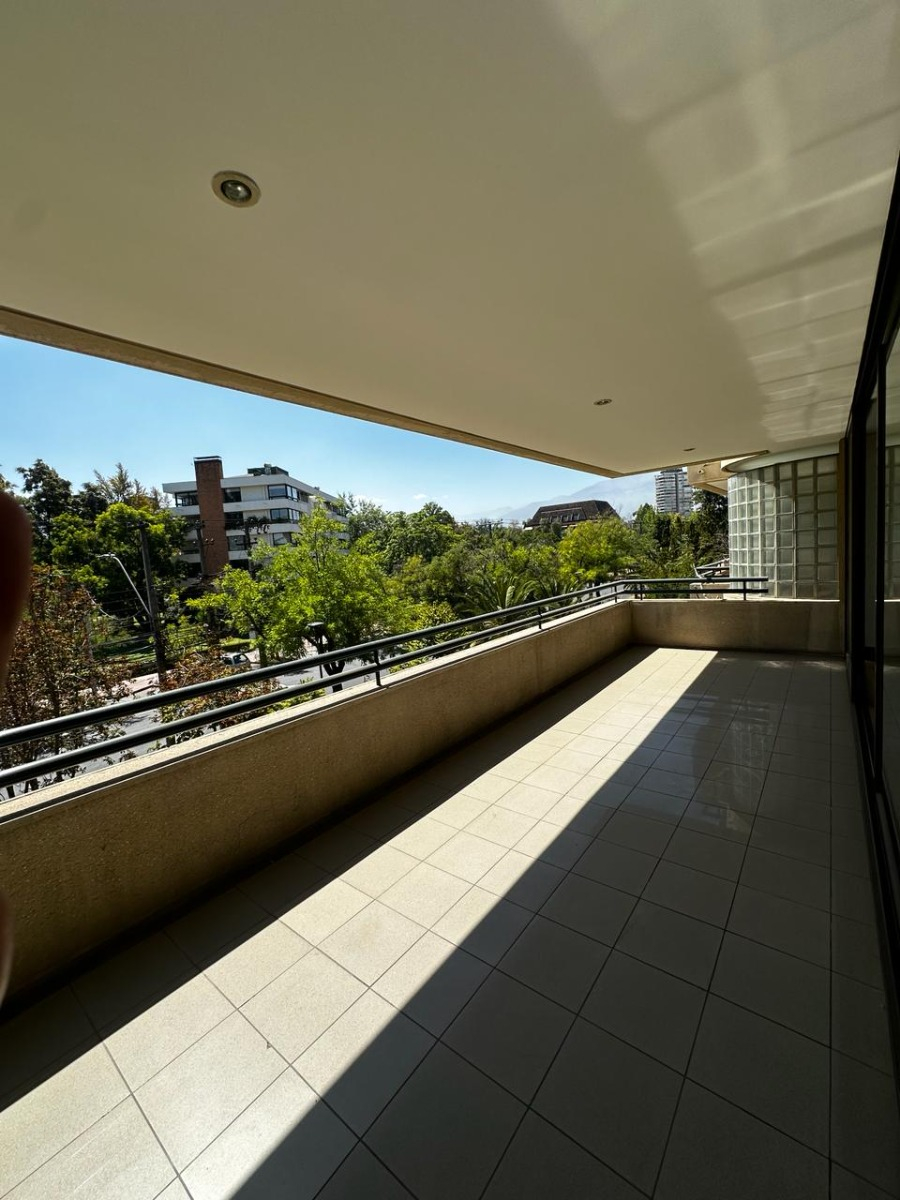 Venta Departamento NO 3D en suite Walk-in cl&oacute;set 3B 3E 2B Jard&iacute;n Del Este - Vitacura