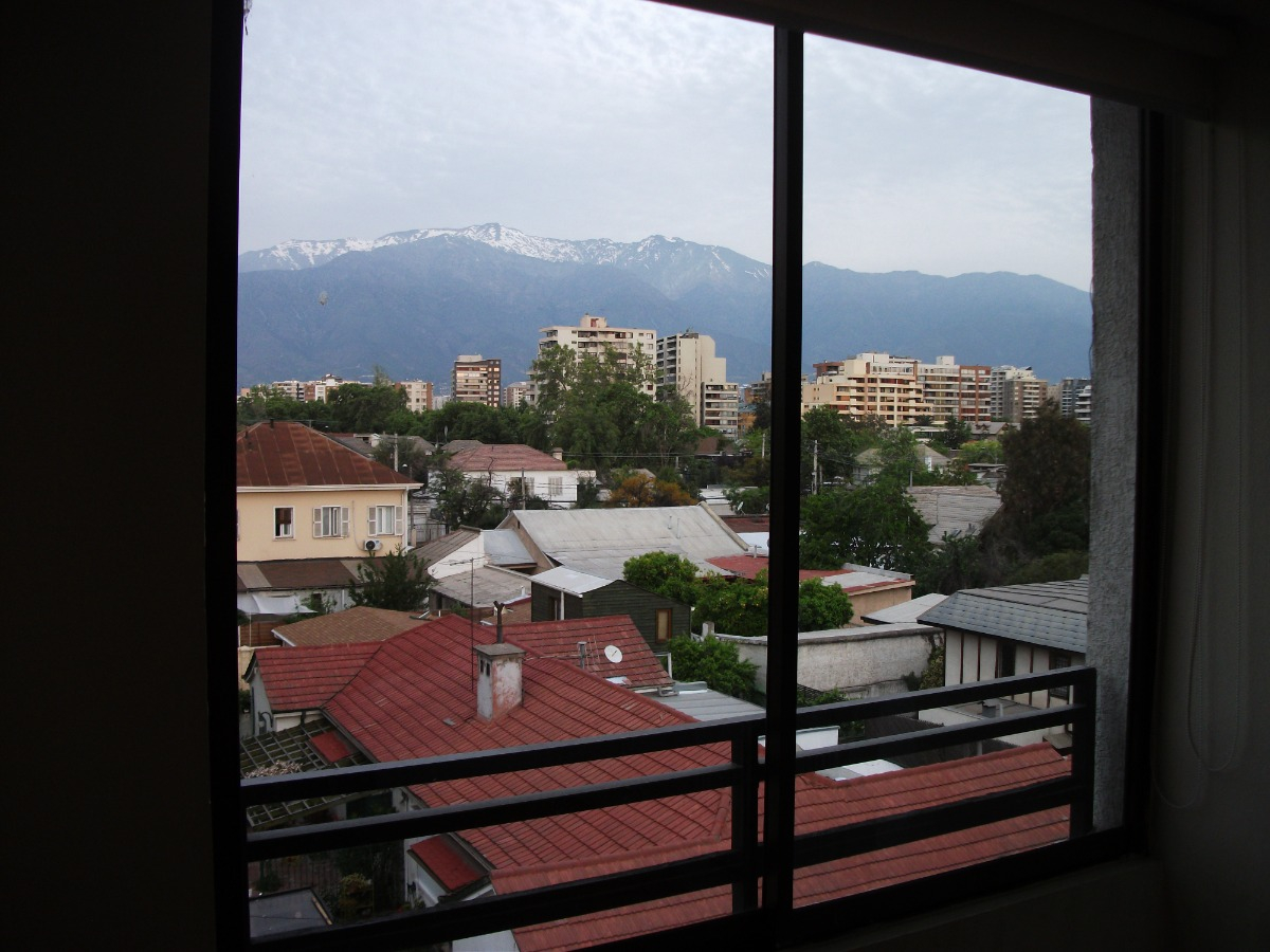 Venta Departamento SO 2D 1B 1E 1B Metro &Ntilde;u&ntilde;oa - &Ntilde;u&ntilde;oa