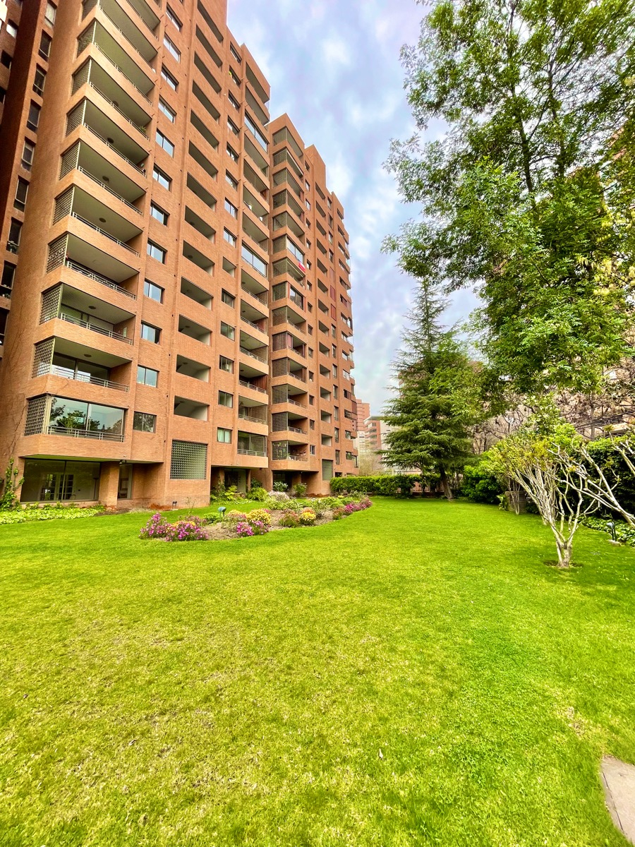 Venta Departamento NOSP 3D en suite Walk-in cl&oacute;set 2B 2E 1B Metro Manquehue - Apumanque - Las Condes