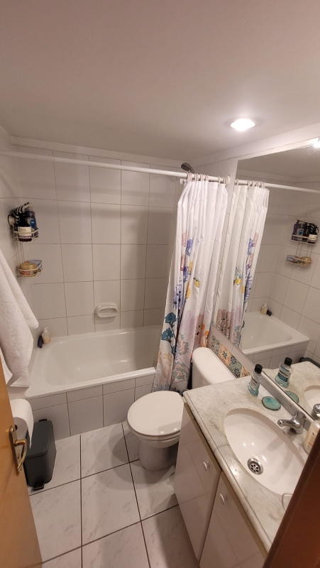 Venta Departamento 1D 1B 1E Barrio El Golf - Las Condes