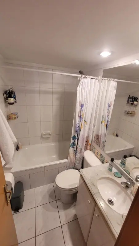 Venta Departamento 1D 1B 1E Barrio El Golf - Las Condes