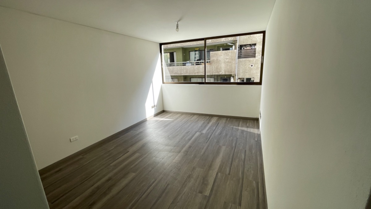 Venta Departamento NO 1D en suite 2B 1E 1B Rotonda Atenas - Las Condes