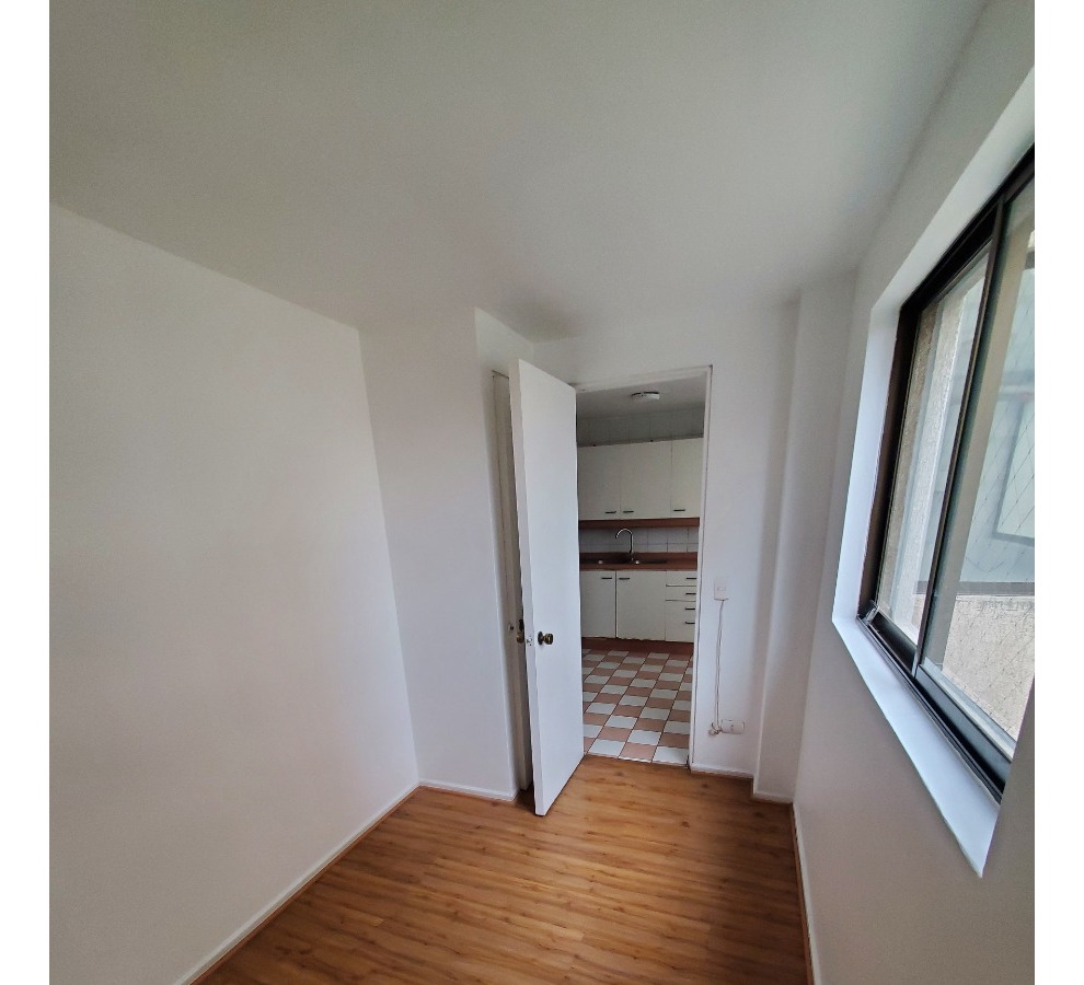 Arriendo Departamento NP 3D 2B 1E 1B Metro Manquehue - Apumanque - Las Condes