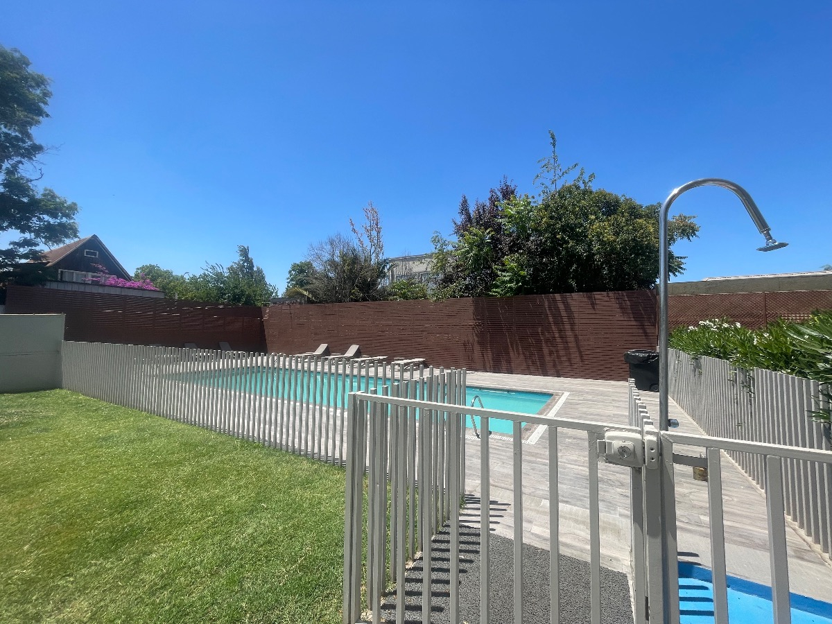 Venta Departamento 2D en suite Walk-in cl&oacute;set 2B 1E Metro Santiago Bueras - Maip&uacute;