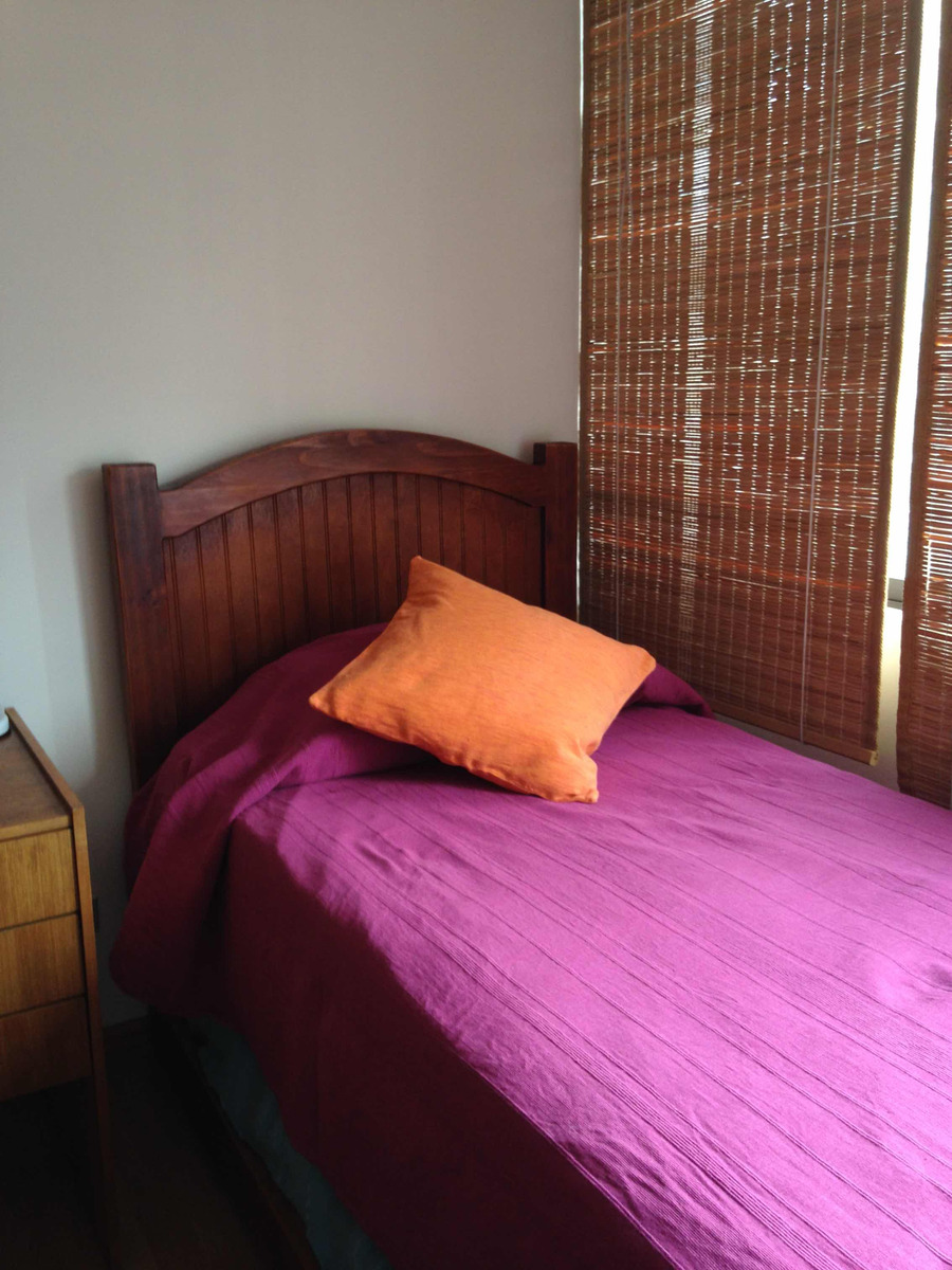 Arriendo Departamento 3D 3B 1E 1B Sebasti&aacute;n Elcano - Las Condes