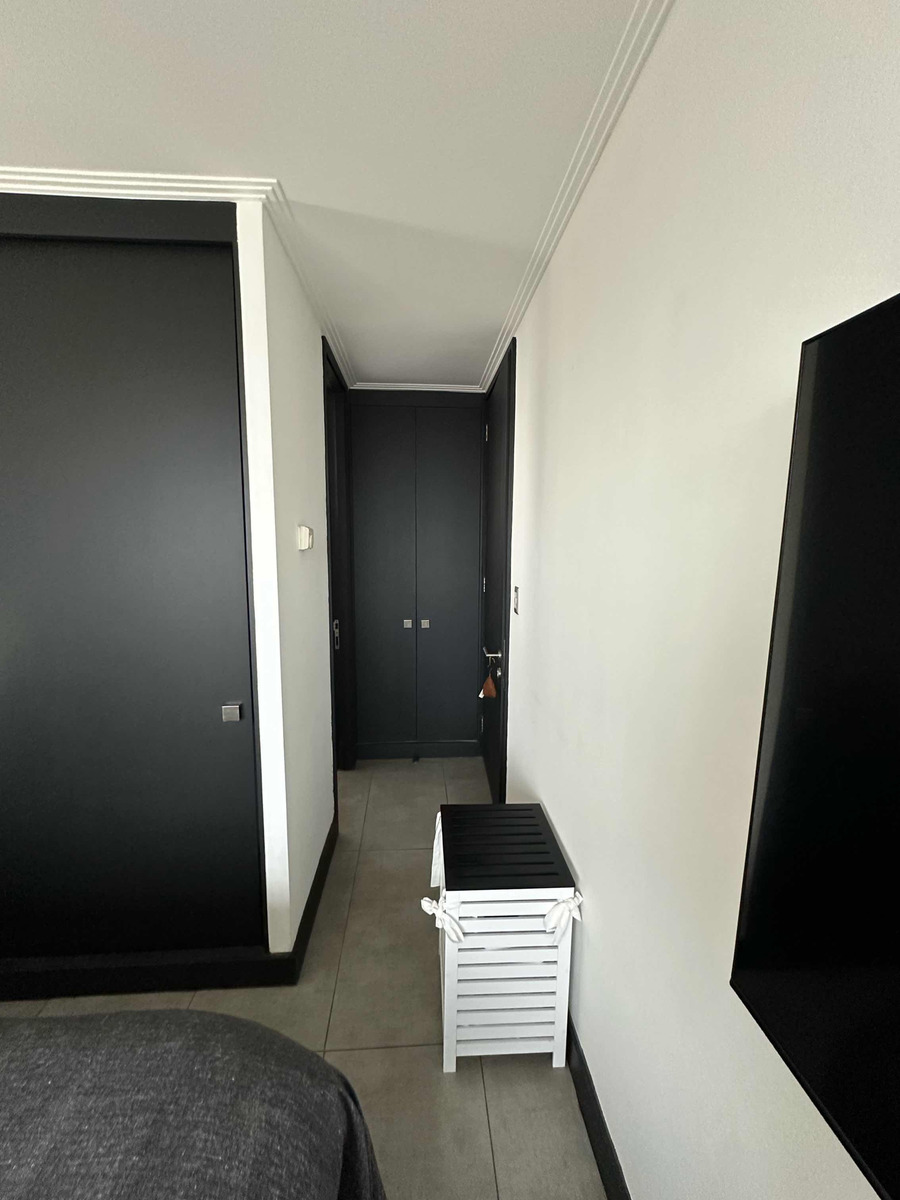 Venta Departamento 2D 2B 1E Metro Hernando de Magallanes - Las Condes