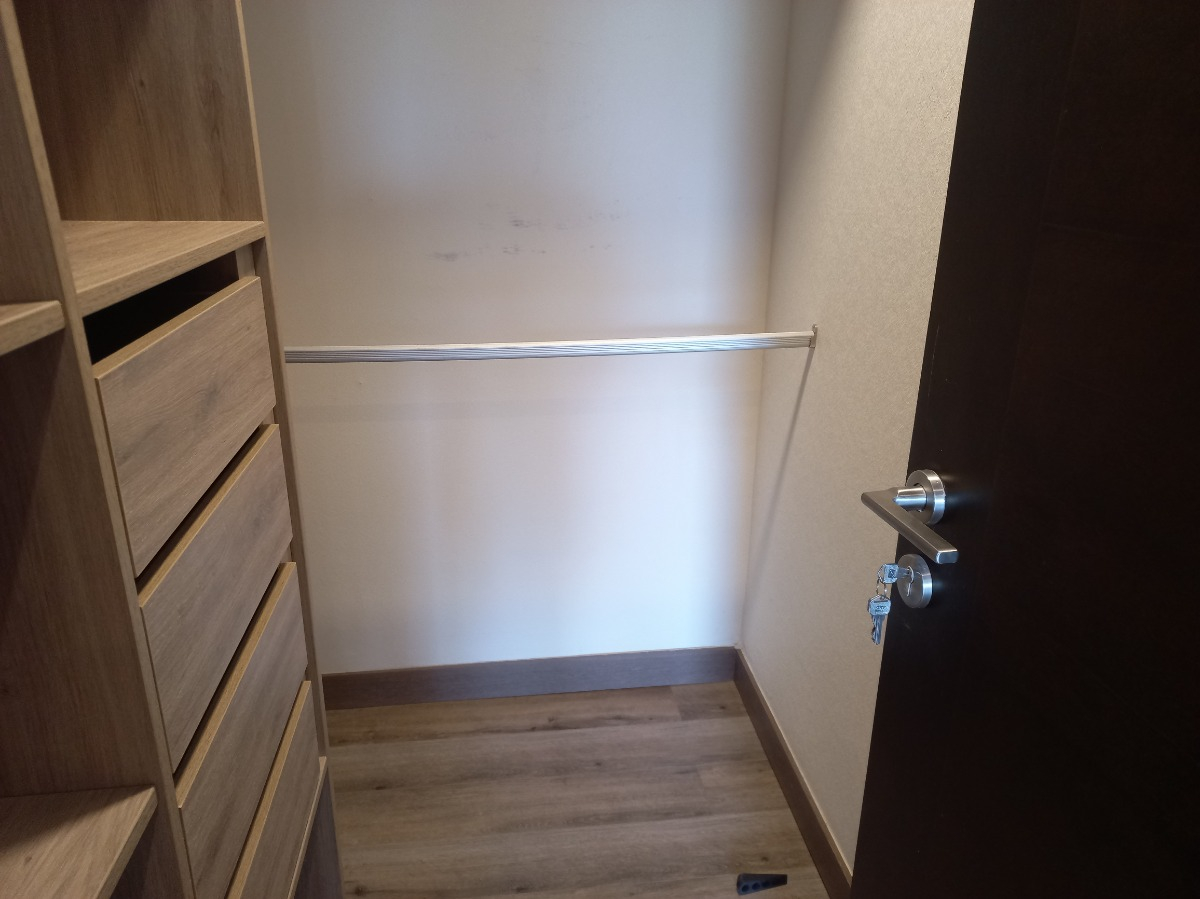 Venta Departamento 4D 4B 1E La Dehesa - Lo Barnechea