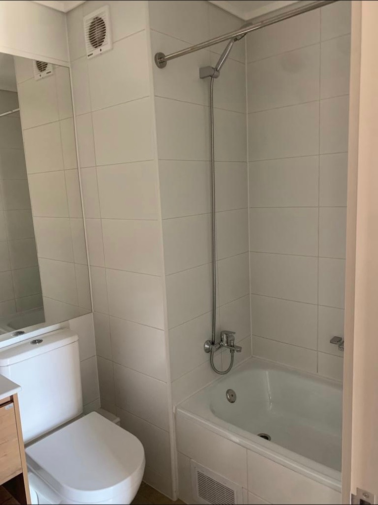 Arriendo Departamento N 2D en suite 2B 1E Antigua Lo Barnechea - Lo Barnechea