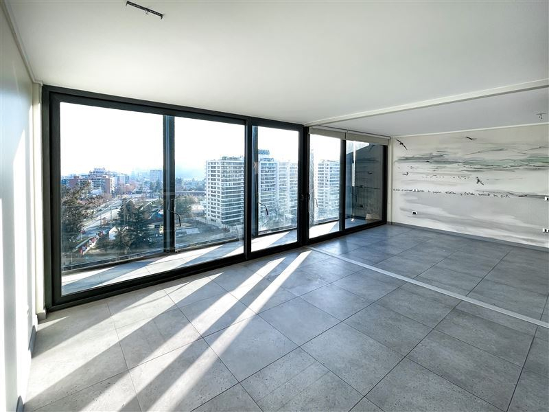 Venta Departamento 2D Mallsport - Lo Barnechea