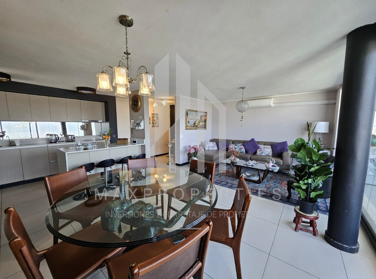 Venta Departamento 3D 2B 2E 1B Metro Sim&oacute;n Bolivar - La Reina