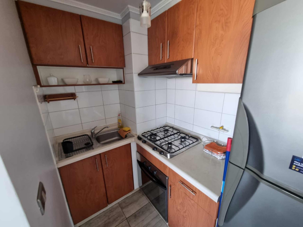 Venta Departamento 1D Pedro de Valdivia - Providencia