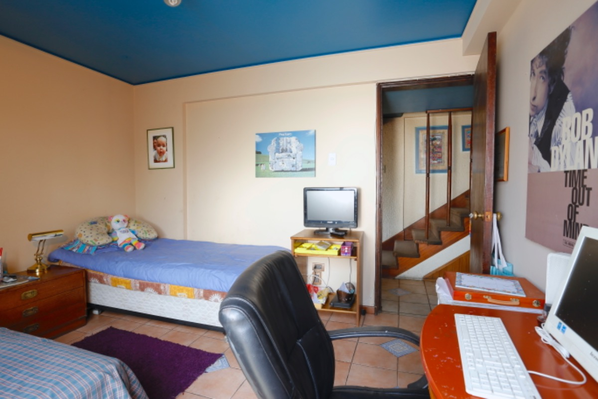 Venta Casa NO 6D 3B 4E 1B Campus Oriente - Providencia