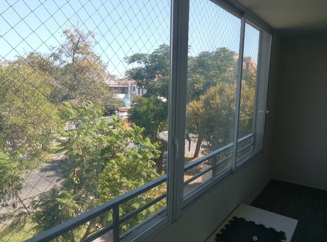 Arriendo Departamento 3D en suite Walk-in cl&oacute;set 2B 1E 1B In&eacute;s de Su&aacute;rez - Providencia