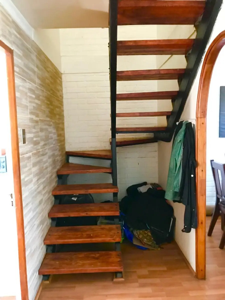 Venta Casa NOSP 4D en suite 3B 1E 1B Metro Sim&oacute;n Bolivar - La Reina