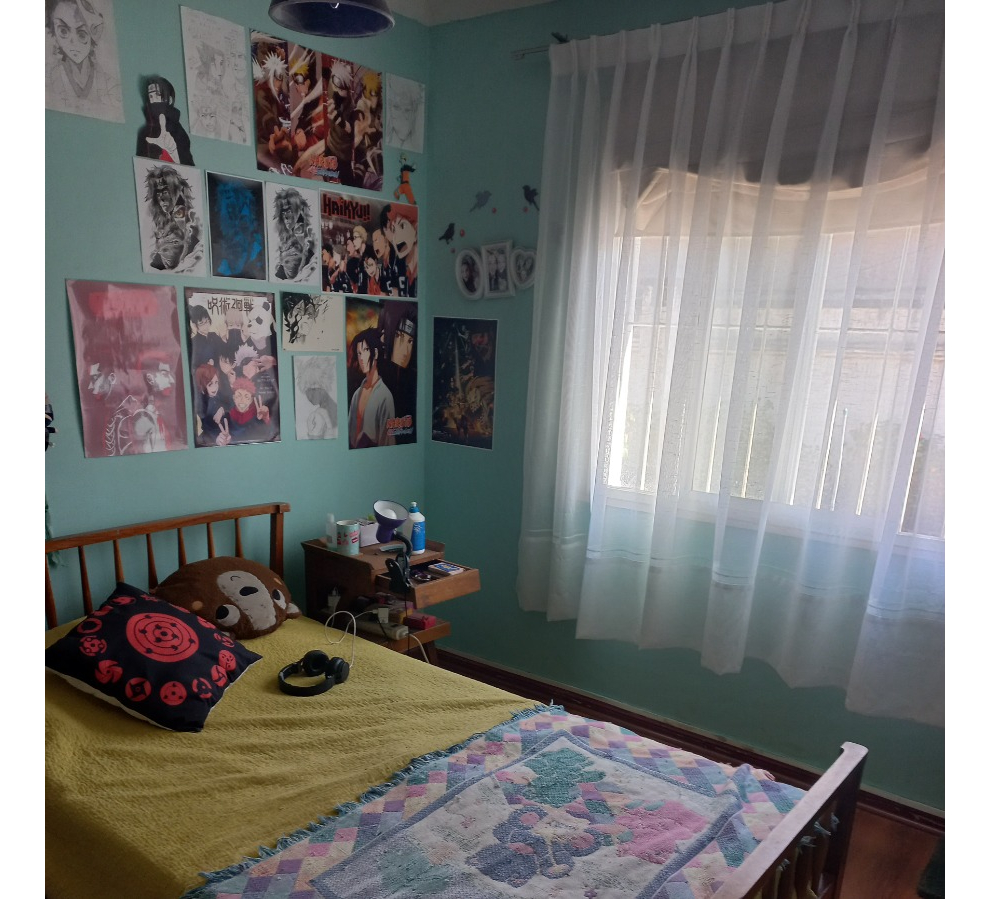 Venta Casa NO 3D 2B 2E 1B Metro &Ntilde;u&ntilde;oa - &Ntilde;u&ntilde;oa