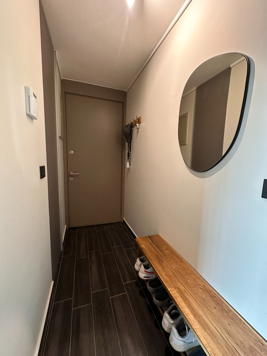 Arriendo Departamento N 2D en suite Walk-in cl&oacute;set 2B 1E 1B Plaza Ega&ntilde;a - &Ntilde;u&ntilde;oa