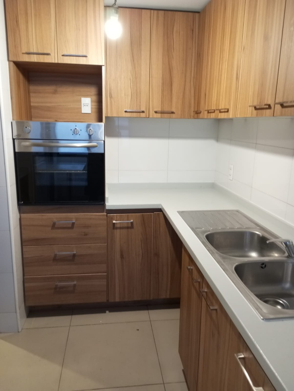 Arriendo Departamento 3D 2B 1E 1B Blest Gana - La Reina