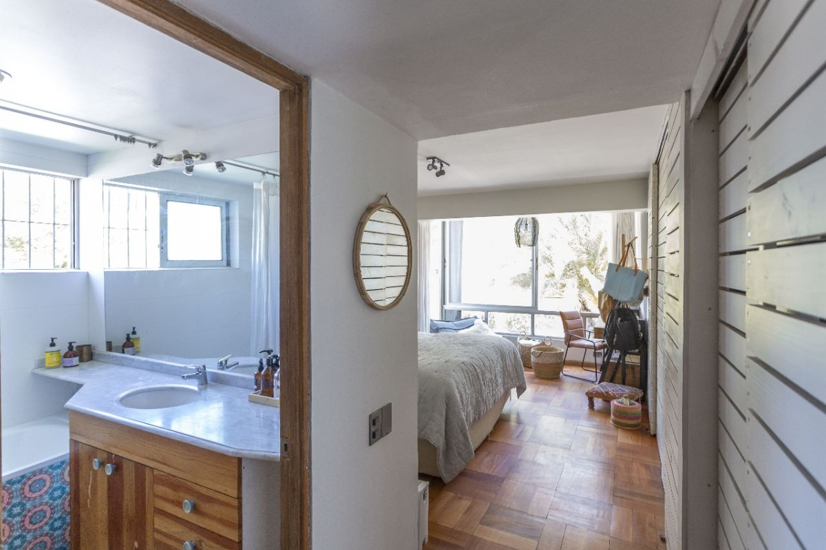 Venta Departamento 3D en suite 3B 3E Parque Bicentenario - Vitacura