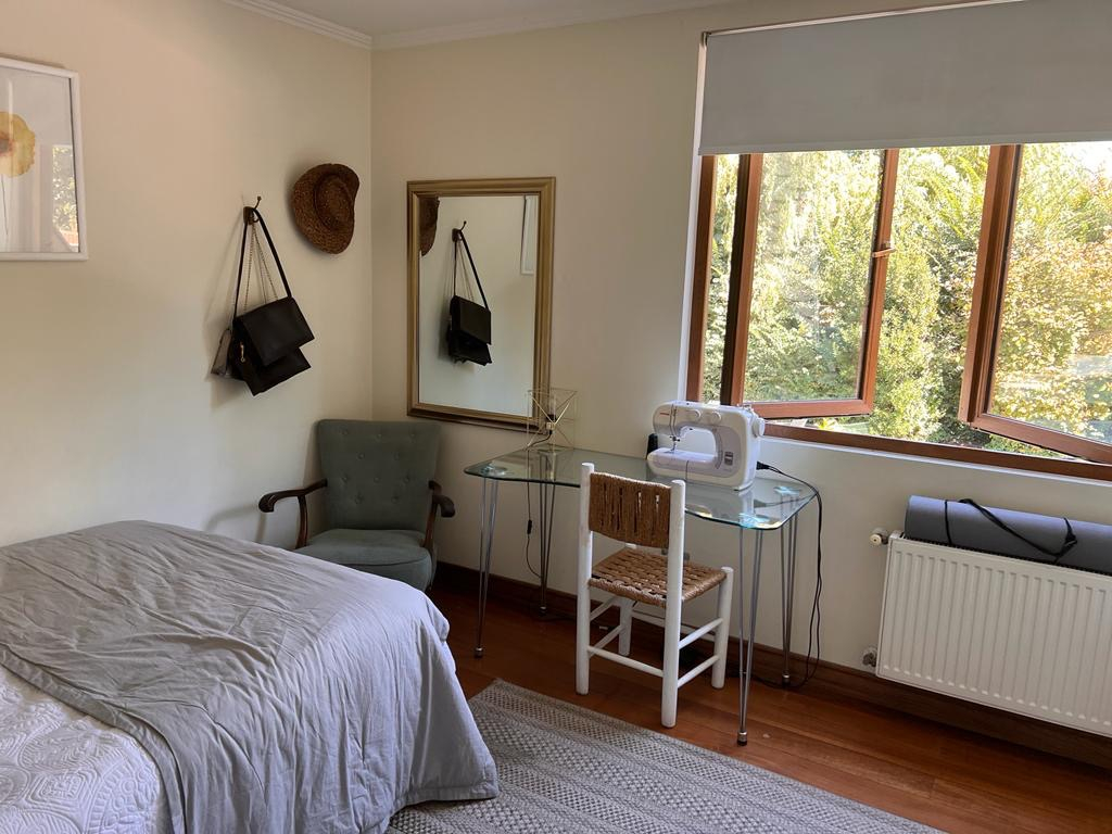 Venta Casa 5D 5B 3E  - Lo Barnechea