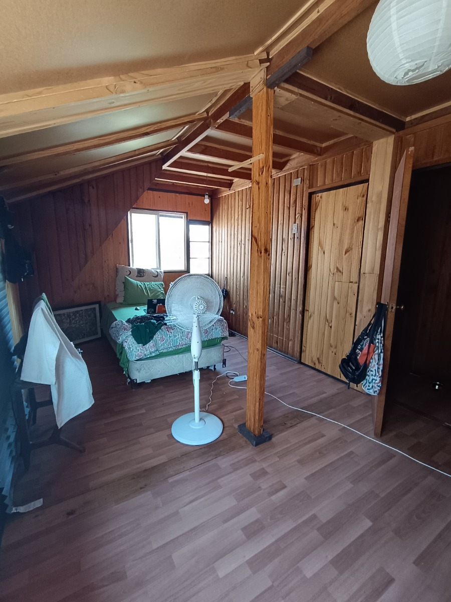 Venta Casa 3D 2B 1E 1B Juan G&oacute;mez Millas - &Ntilde;u&ntilde;oa