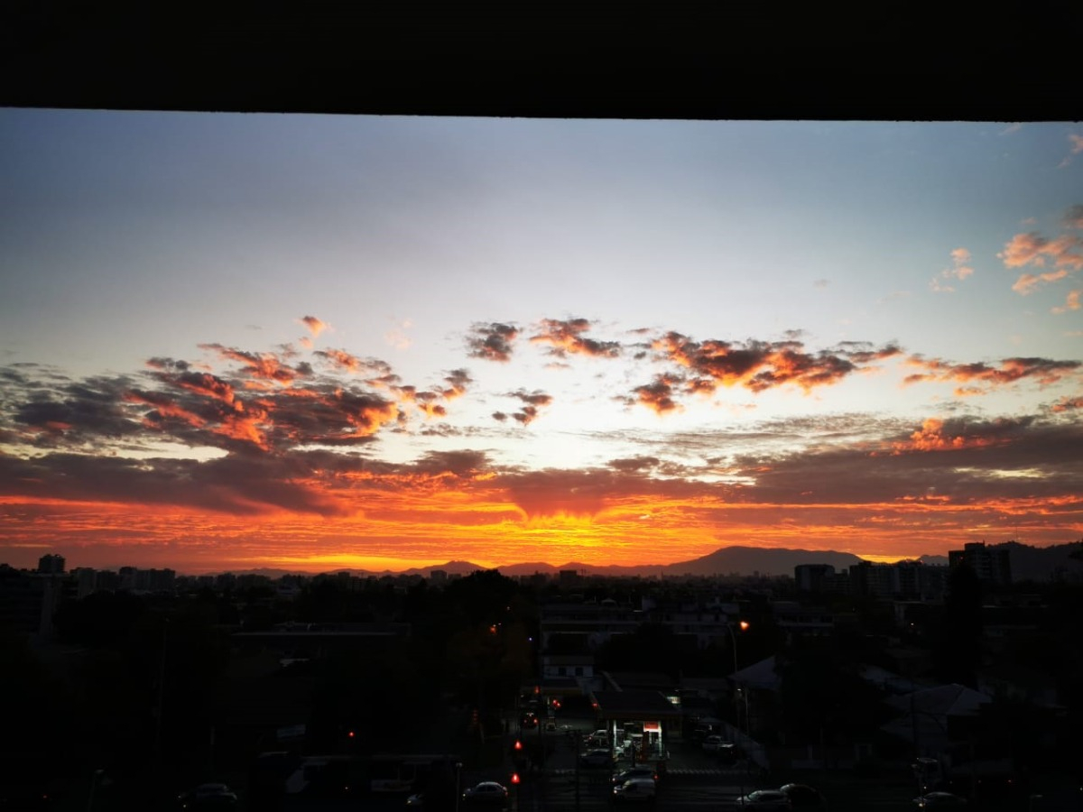 Venta Departamento P 1D en suite Walk-in cl&oacute;set 1B 1E 1B Metro Sim&oacute;n Bolivar - La Reina