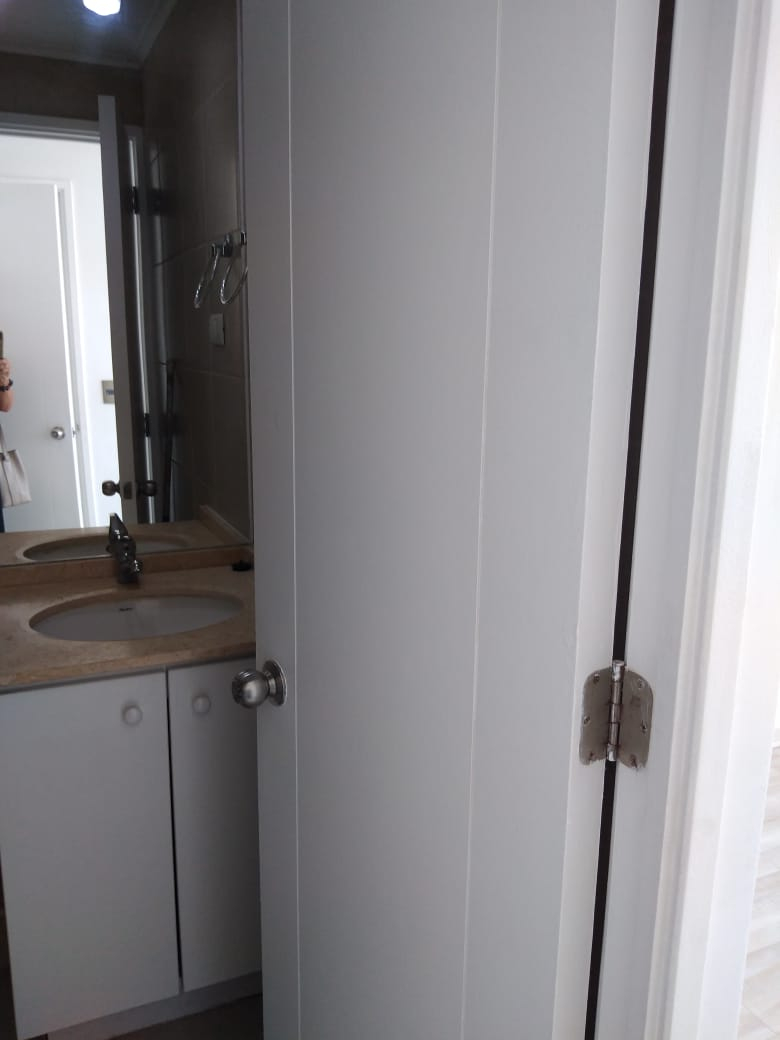 Venta Departamento 1D 1B Metro Irarr&aacute;zaval - &Ntilde;u&ntilde;oa