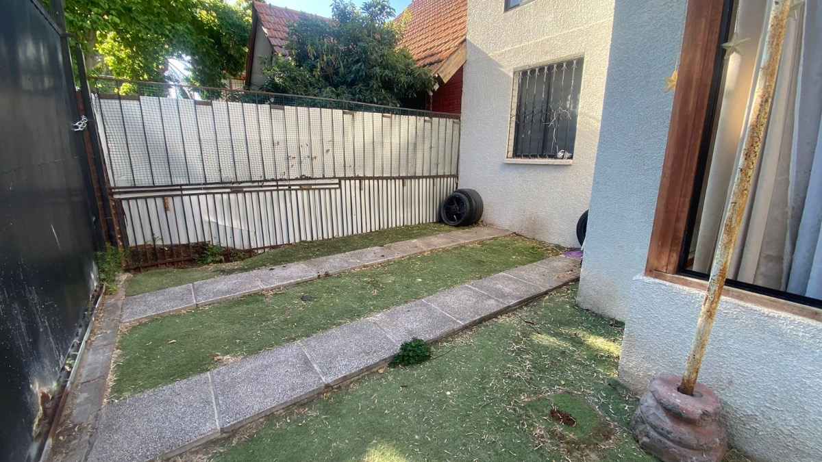 Venta Casa NOSP 5D en suite Walk-in cl&oacute;set 2B 2E Pepe Vila - La Reina