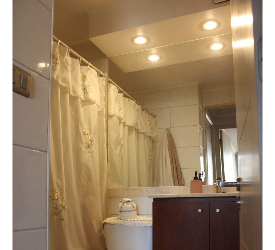 Venta Departamento SO 2D en suite 2B 1B Nueva Las Condes - Las Condes