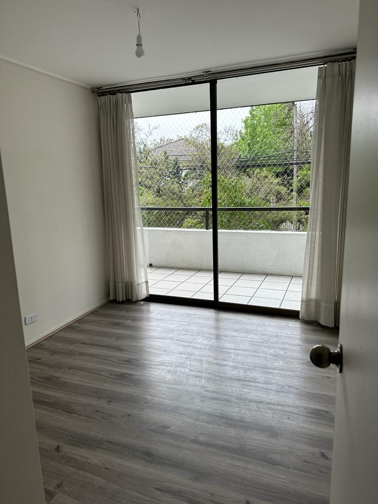 Venta Departamento 2D In&eacute;s de Su&aacute;rez - Providencia